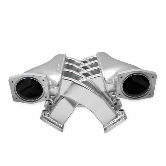 820201 Sniper EFI Sheet Metal Fabricated Series Intake Manifold