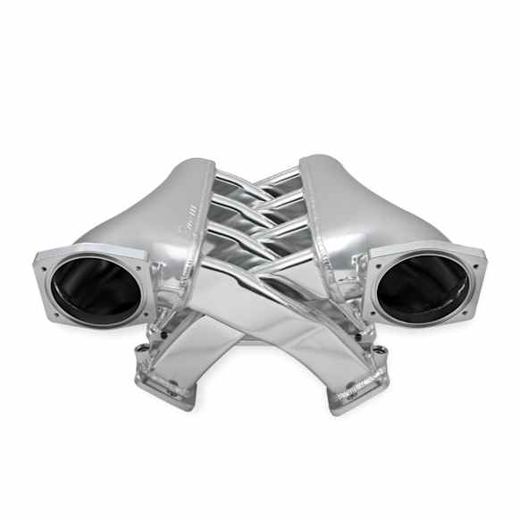 822241 Sniper EFI Sheet Metal Fabricated Series Intake Manifold