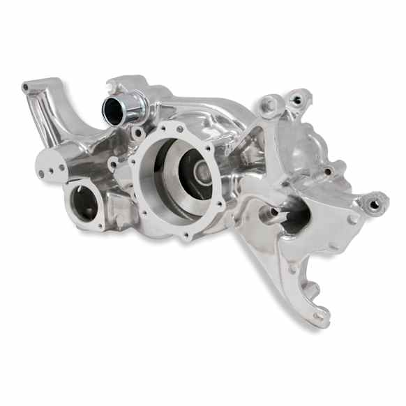 97-165 Water Pump Housing - Universal