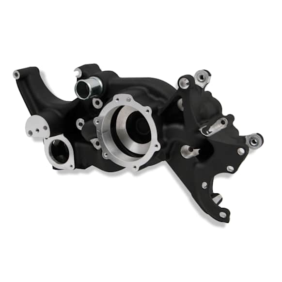 97-168 Water Pump Housing - Universal