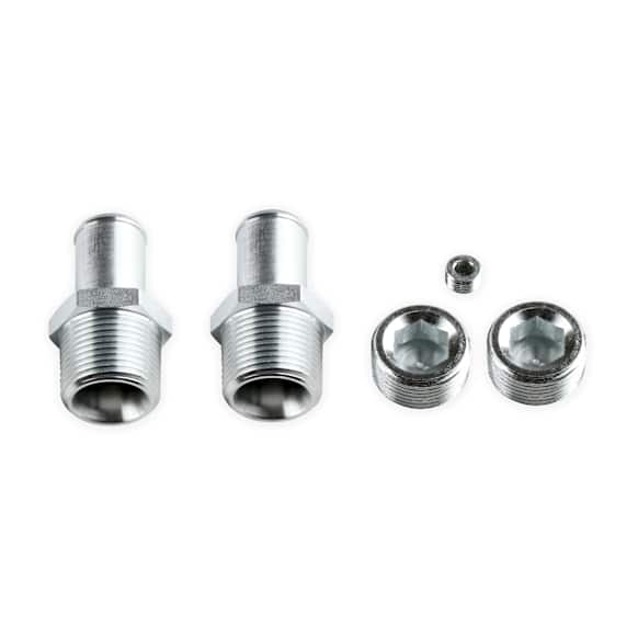 97-177 Universal, Mid-Mount Accessory Drive System