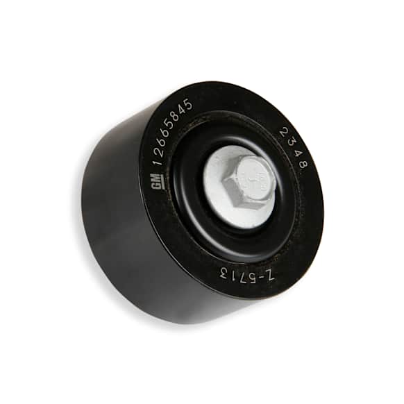97-241 Universal, Smooth, LT4 Accessory Drive Systems