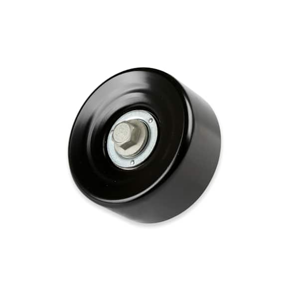 97-242 Universal, Smooth, 2.75" LT4 Accessory Drive Systems