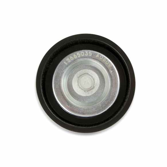 97-269 Universal, Smooth, SC LT5 Accessory Drive Systems 90 mm