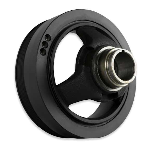97-325 Harmonic Balancer