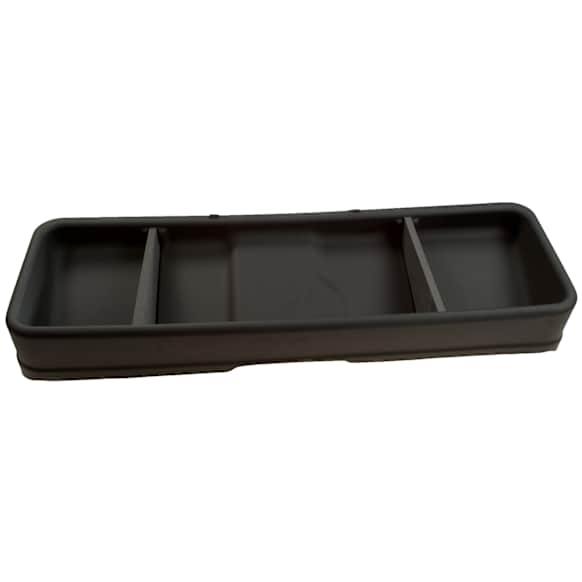 9001 Direct Fit Under Seat Storage Box, Sold Individually