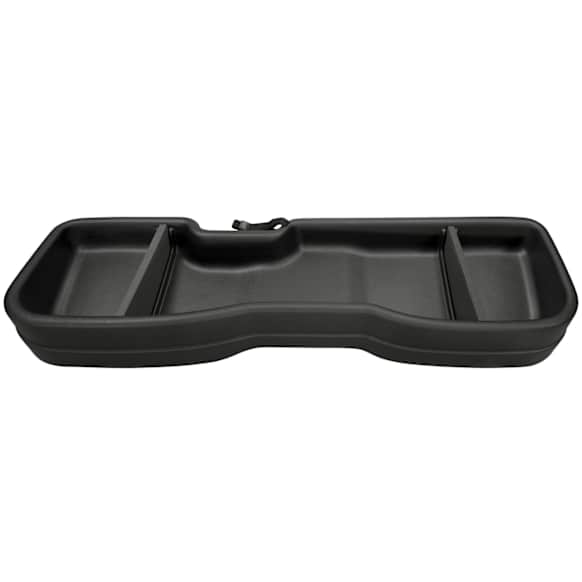 9031 Direct Fit Under Seat Storage Box, Sold Individually