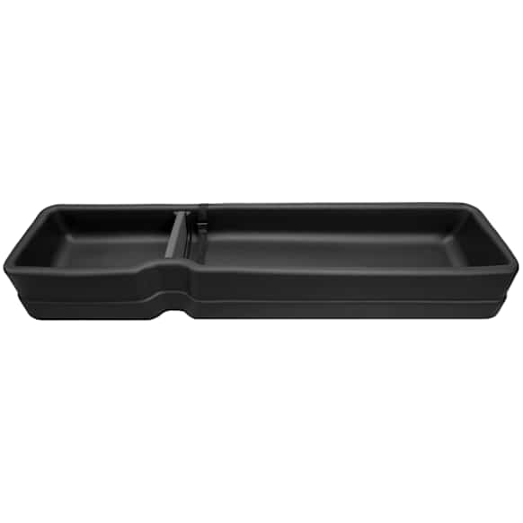 9281 Direct Fit Under Seat Storage Box, Sold Individually