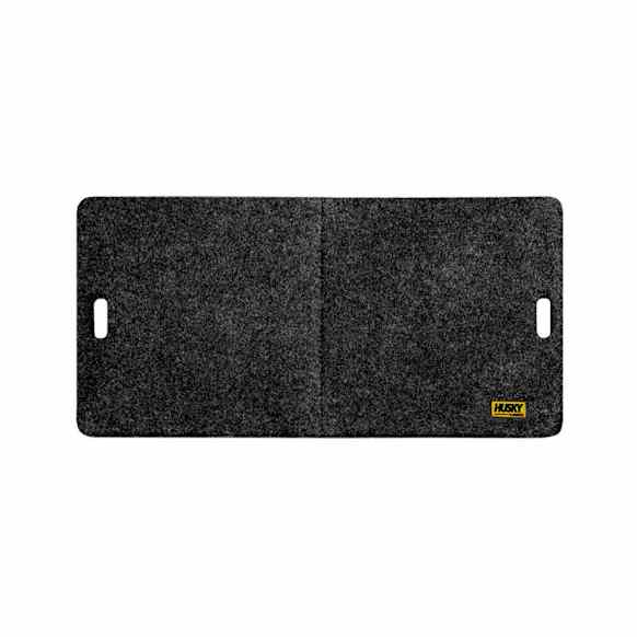 11991 Industrial Mat - Gray