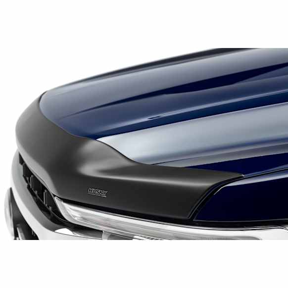2877096 Bug Shield, Matte Black, 3M adhesive tape, Aeroskin Series