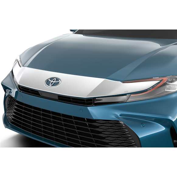 2025 Toyota Camry - Direct Fit Hood Deflector, Sold Individually