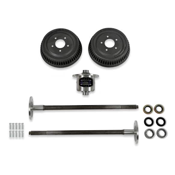 02-122 Differential Locker - Direct Fit, Sold Individually