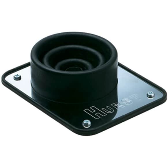 1147336 Universal, Shift Boot - Black Rubber  Sold individually