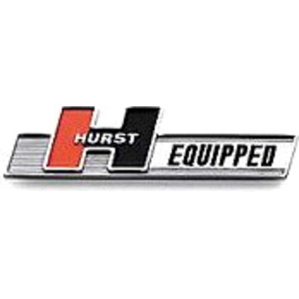 1361000 Universal, Emblem -  Sold individually