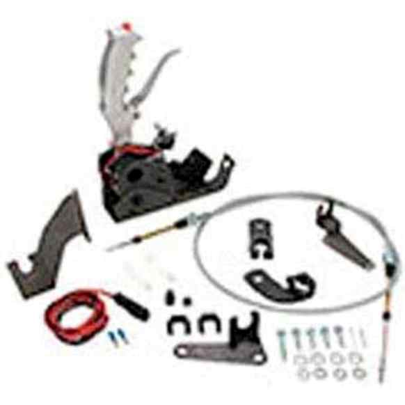 3162009 Universal, Shifter -  Sold individually