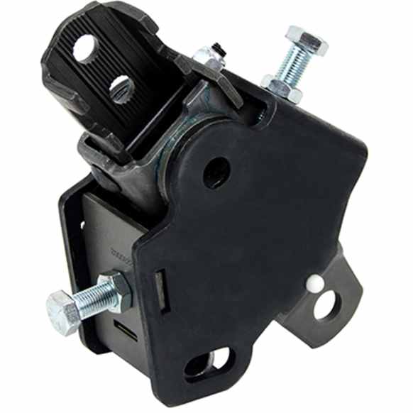 3660001 Universal, Master Shift Series Shifter - Black Steel Manual  Sold individually