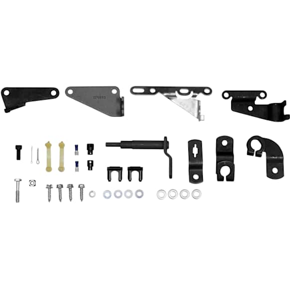 3730002 Universal, Shifter Installation Kit - 