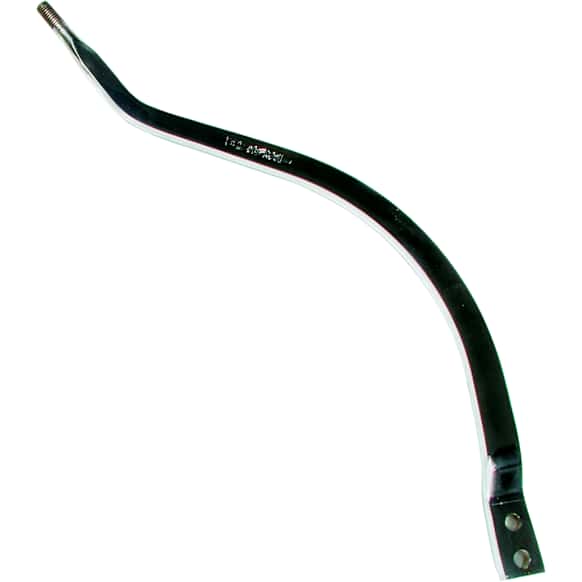 5384078 Universal, Shifter Stick - Chrome Steel Upper Stick  Sold individually