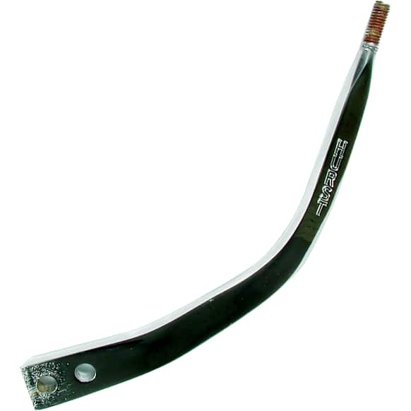 5387436 Universal, Shifter Stick - Chrome Steel Upper Stick  Sold individually