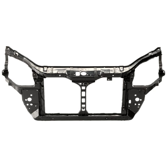 2006-2011 Hyundai Accent - Radiator Support Assembly, 4 Cyl., 1.6L Engine