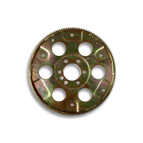 10-012 Steel Performance Series Flex Plate - Steel, Direct Fit