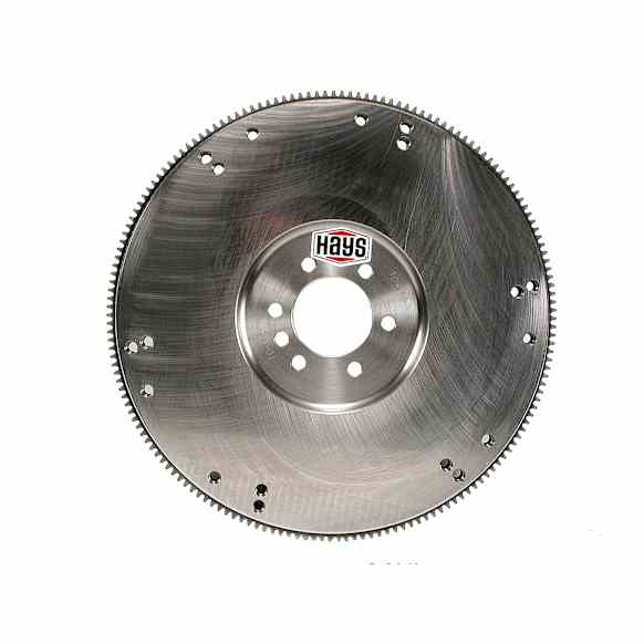 10-132 Billet Steel Series Flywheel - Billet Steel, Direct Fit, Sold Individually