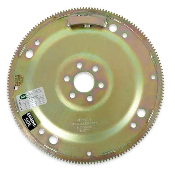 12-030 Steel Performance Series Flex Plate - Steel, Direct Fit