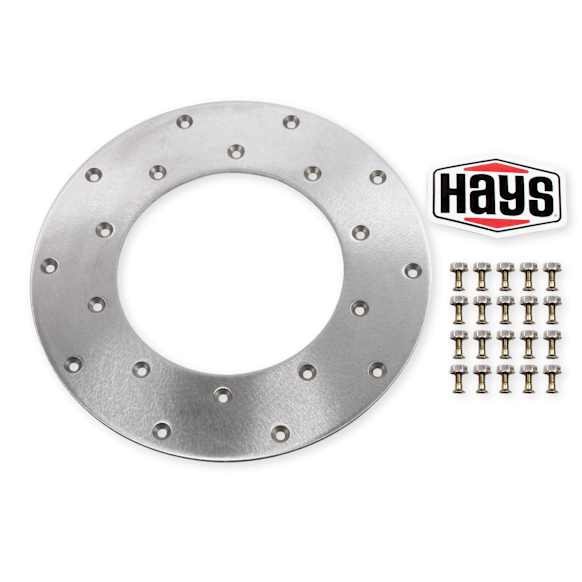 76-200 Universal, Flywheel Friction Kit - 