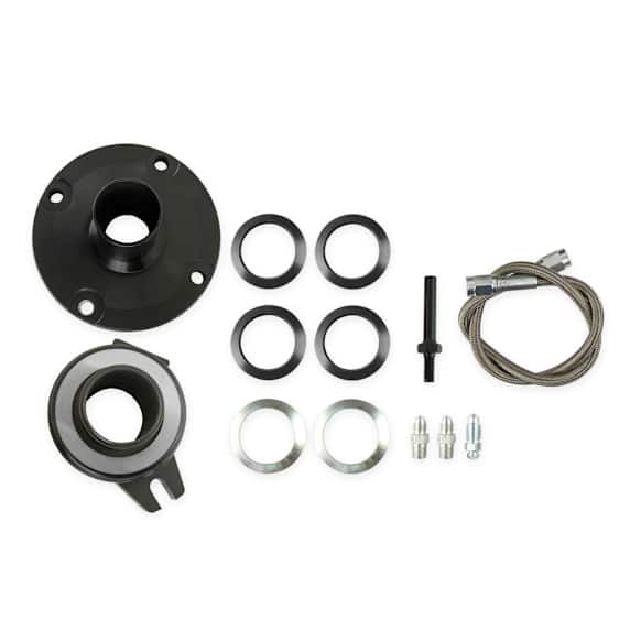 82-102 Universal, HAYS HYD REL BEARING KIT-GM TREMEC