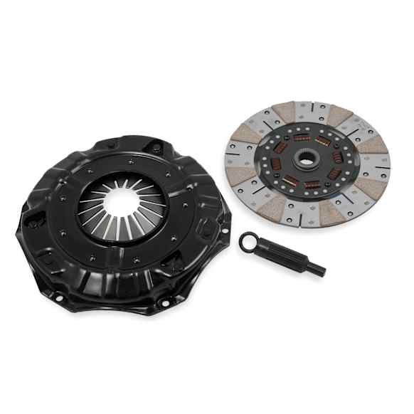 92-1007 Clutch Kit, With Alignment Tool Without Flywheel Without Release Bearing