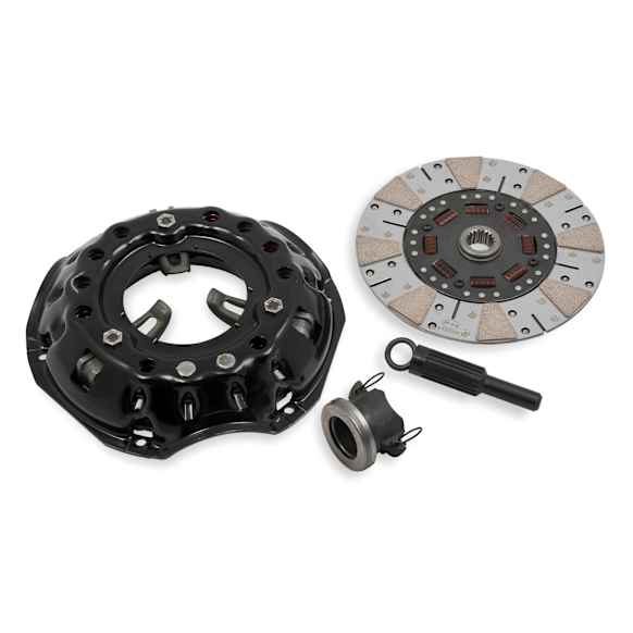 92-3001 Clutch Kit, With Alignment Tool Without Flywheel With Release Bearing