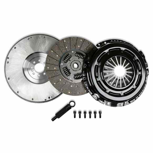 93-1001 Clutch Kit, With Alignment Tool With Flywheel Without Release Bearing