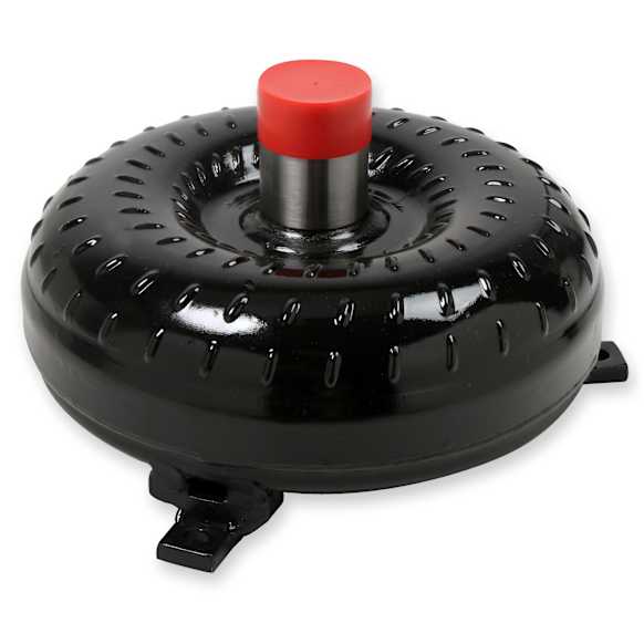 97-1B24Q Torque Converter - Direct Fit, Sold Individually