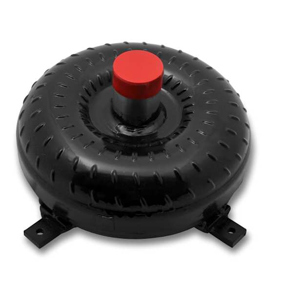97-2G24Q Torque Converter - Direct Fit, Sold Individually