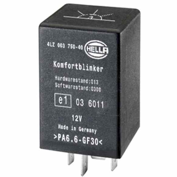 003750401 Direct Fit Turn Signal Relay, Sold Individually