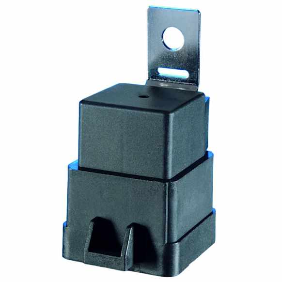 007794307 Relay - Multi-purpose relay