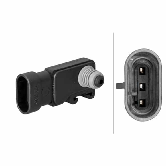 009400011 MAP Sensor