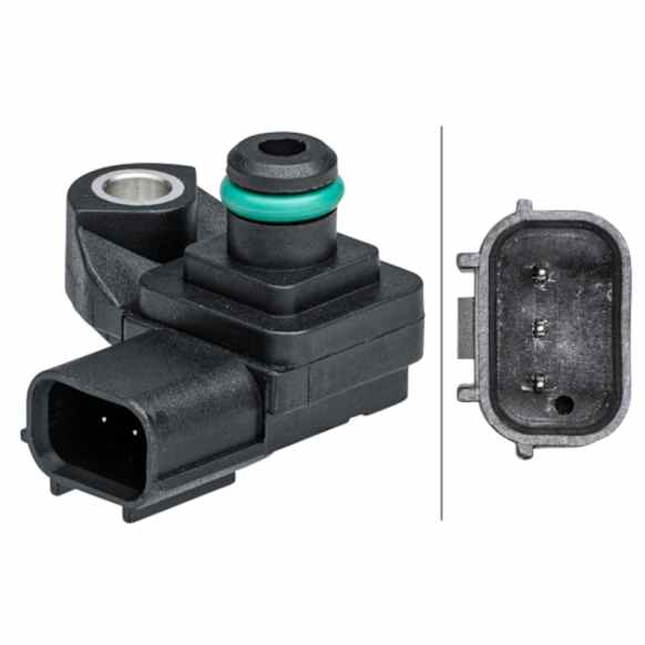 009403361 Turbocharger Boost Sensor