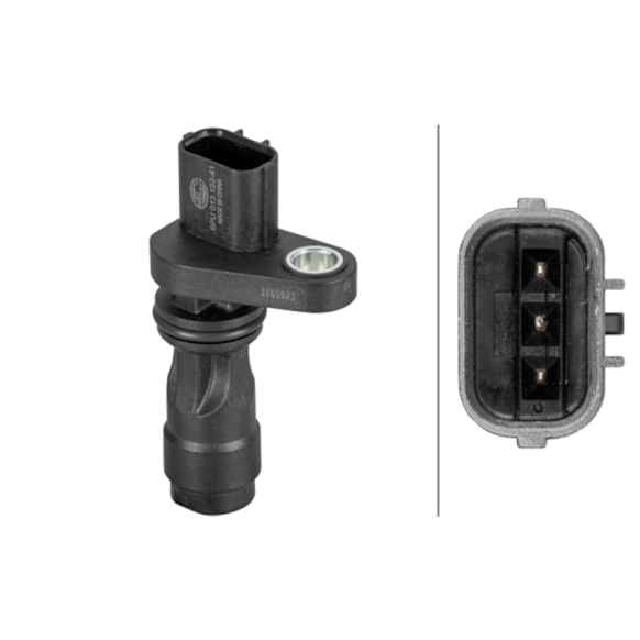 013122411 Crankshaft Position Sensor