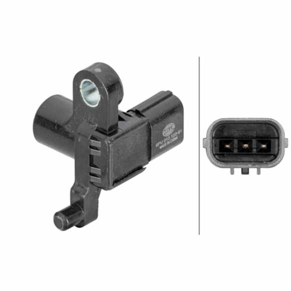 013122611 Camshaft Position Sensor, 1.7L, 4Cyl, Sold Individually