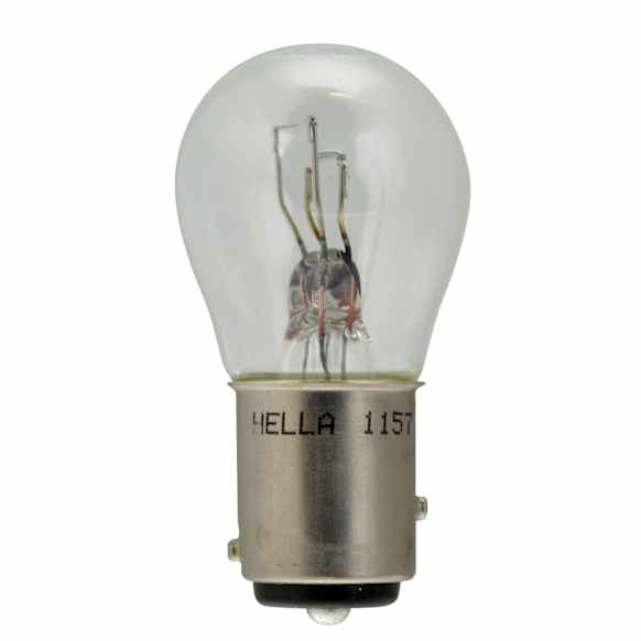 1966 American Motors Rogue - Light Bulb - Universal