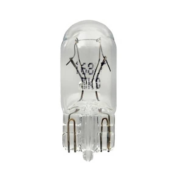 1972 GMC P25/P2500 Van - Light Bulb - Incandescent, Direct Fit, Sold Individually