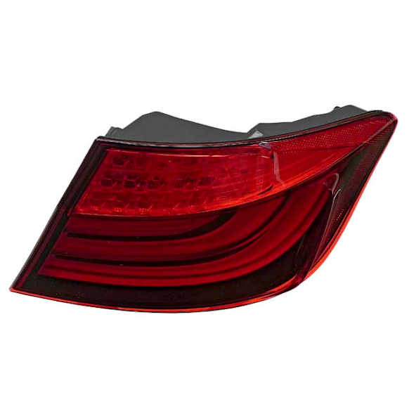 2013 BMW 535i xDrive - Taillight for Fender - Replaces OE Number 63-21-7-203-232
