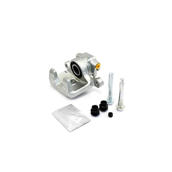 355795211 Rear, Driver Side Brake Caliper, Sold Individually