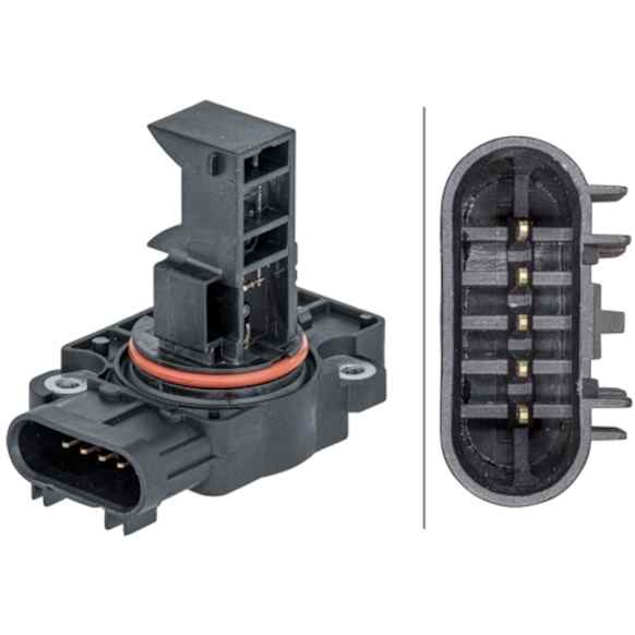 358095821 Mass Air Flow Sensor
