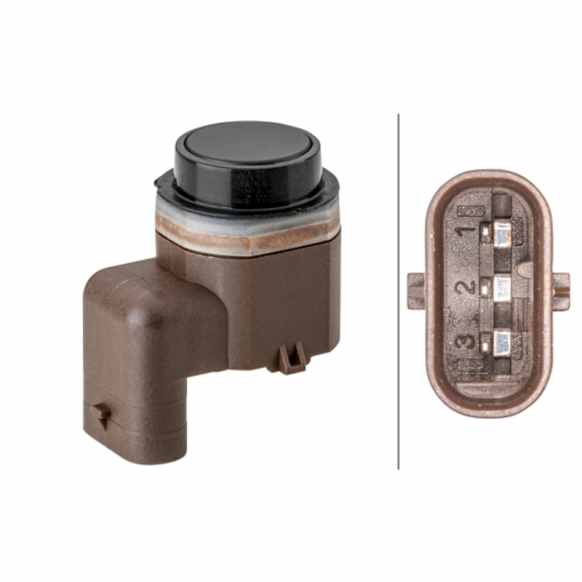 358141821 Parking Assist Sensor