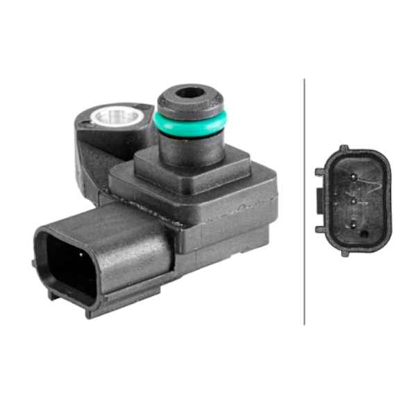 358152361 Turbocharger Boost Sensor