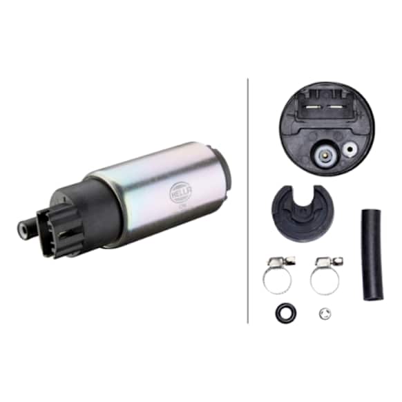 358300131 Fuel Pump, Electric