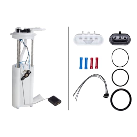 358300561 Fuel Pump, Electric, With Fuel Sending Unit