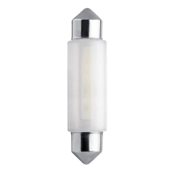 6411LED 6.5K Light Bulb - Universal